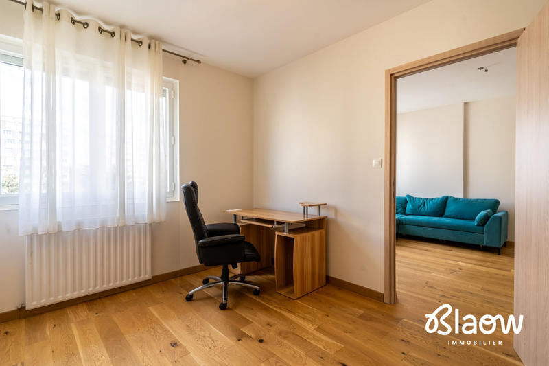 Appartement - 71 m² - 4 pièces