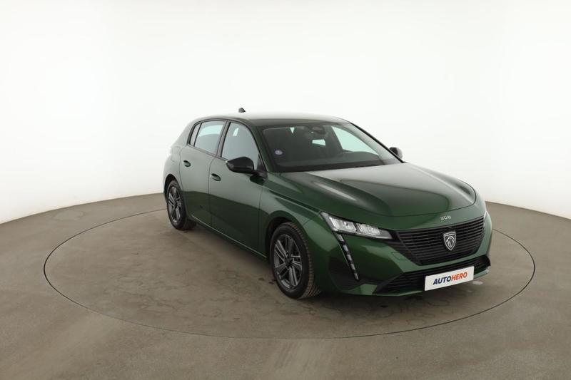 Peugeot 308 1.2 PureTech Active Pack Eat8 130 ch