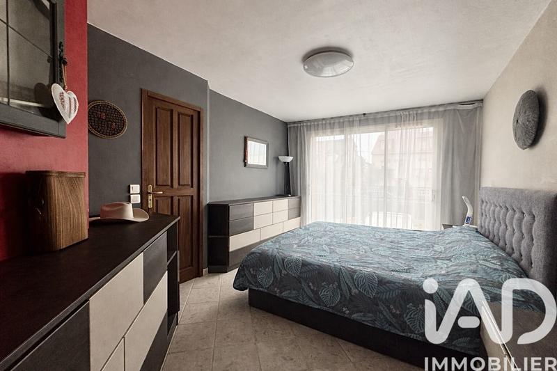 Maison - 120 m² - 7 pièces