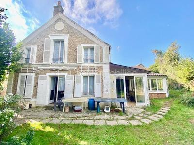 Maison - 184 m² - 11 pièces