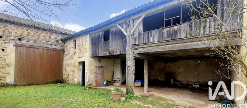 Maison - 303 m² - 10 pièces