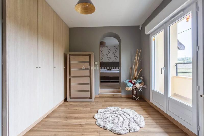 Maison - 156 m² - 6 pièces