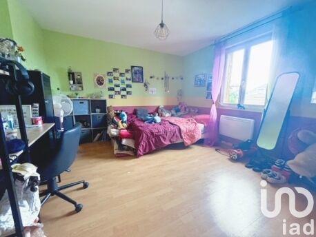 Maison de ville - 187 m² - 8 pièces