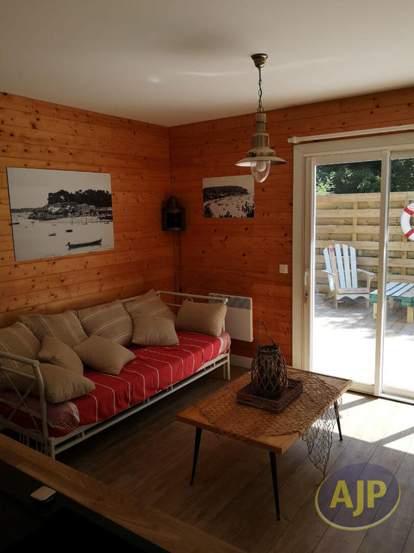 Villa - 215 m² - 6 pièces