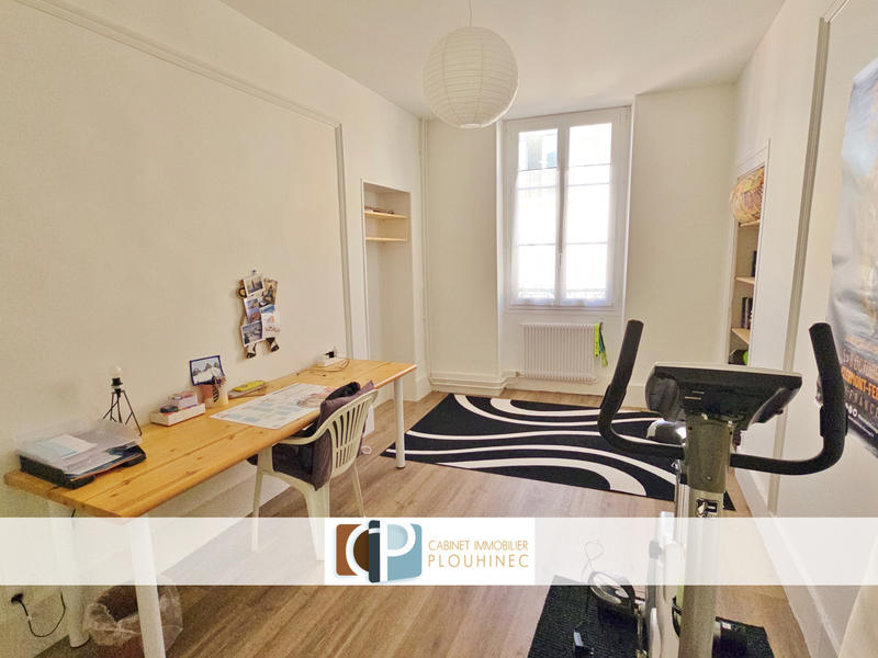 Appartement - 90 m² - 3 pièces