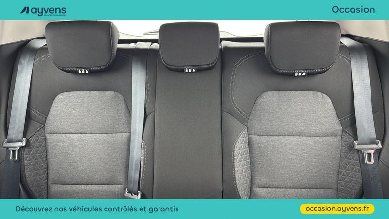 Renault Clio 1.0 TCe 90ch Business -21