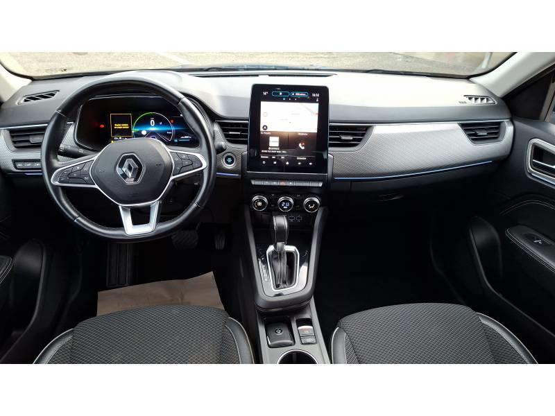 Renault Arkana E-Tech 145 - 21b Intens