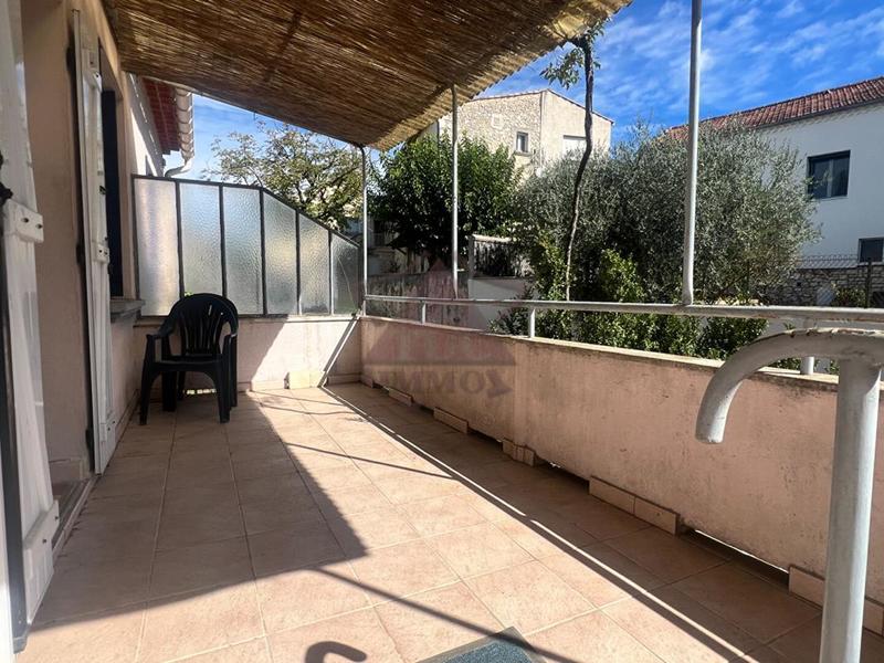 Maison - 71 m² - 4 pièces