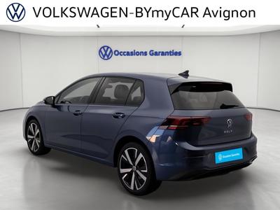 Volkswagen Golf 1.5 Tsi Evo2 116 Bvm6 Vw Edition