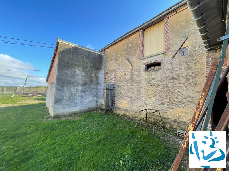 Maison - 50 m² - 2 pièces