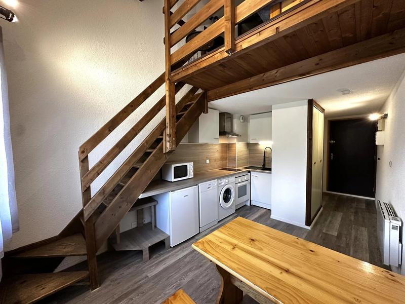 Appartement - 28 m² - 2 pièces