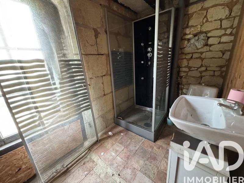 Maison de village - 260 m² - 13 pièces