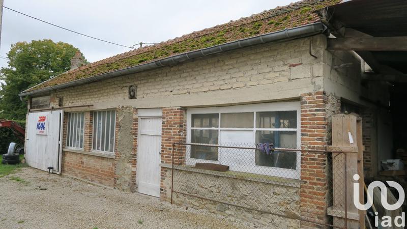 Maison - 114 m² - 5 pièces