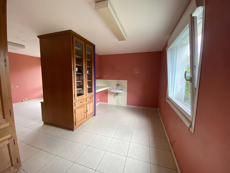 Immeuble - 15 pièces