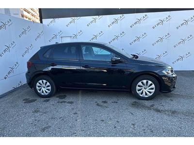 Volkswagen Polo 1.0 Tsi 95 s&amp;S Dsg7 Life