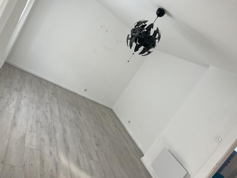 Appartement - 59 m² - 2 pièces