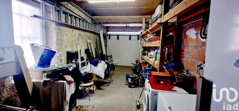 Maison - 165 m² - 4 pièces