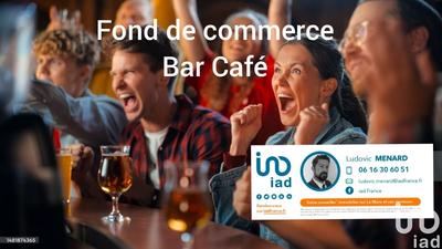 Local commercial - 75 m²