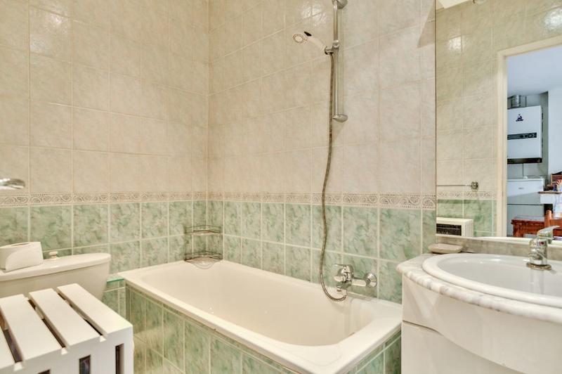 Appartement - 33 m² - 1 pièce