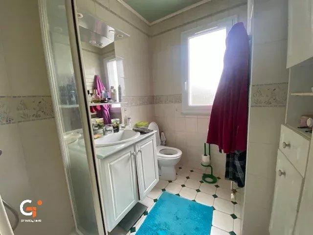 Maison - 66 m² - 4 pièces