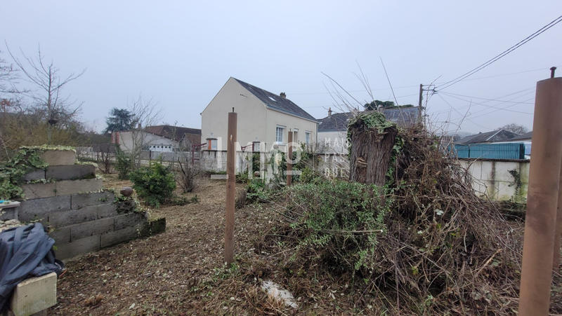 Maison - 111 m² - 5 pièces