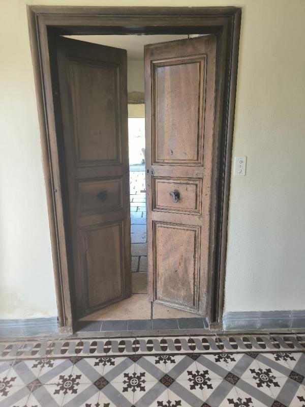 Corps de ferme - 296 m² - 8 pièces