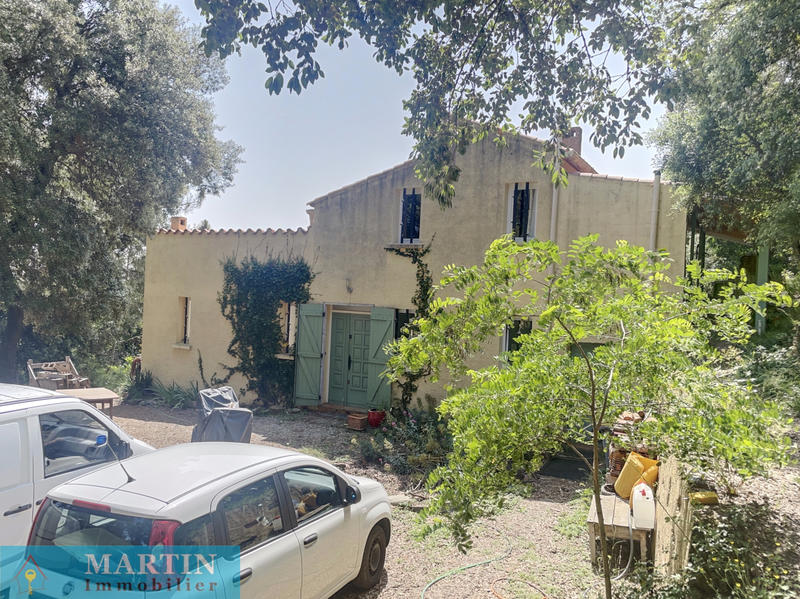 Villa - 108 m² - 5 pièces