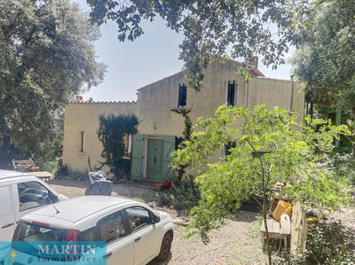 Villa - 108 m² - 5 pièces