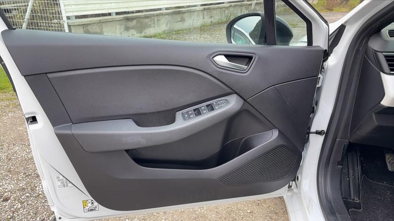 Renault Clio V 1.0 TCe 90 Limited