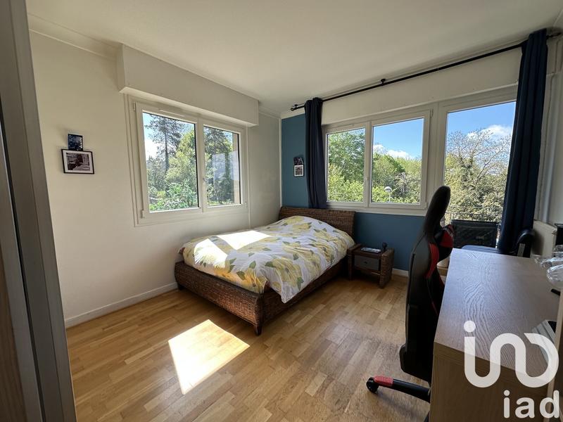 Appartement - 100 m² - 4 pièces