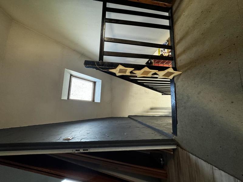 Maison - 163 m² - 8 pièces