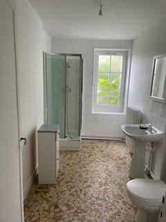 Appartement - 62 m² - 2 pièces