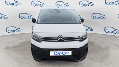 Citroën Berlingo Vu 1.5 BlueHDi 100 Driver