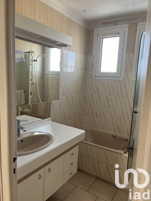 Maison - 134 m² - 8 pièces