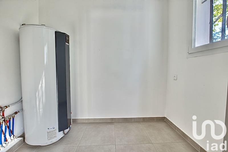 Maison - 115 m² - 4 pièces