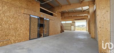 Local commercial - 285 m²