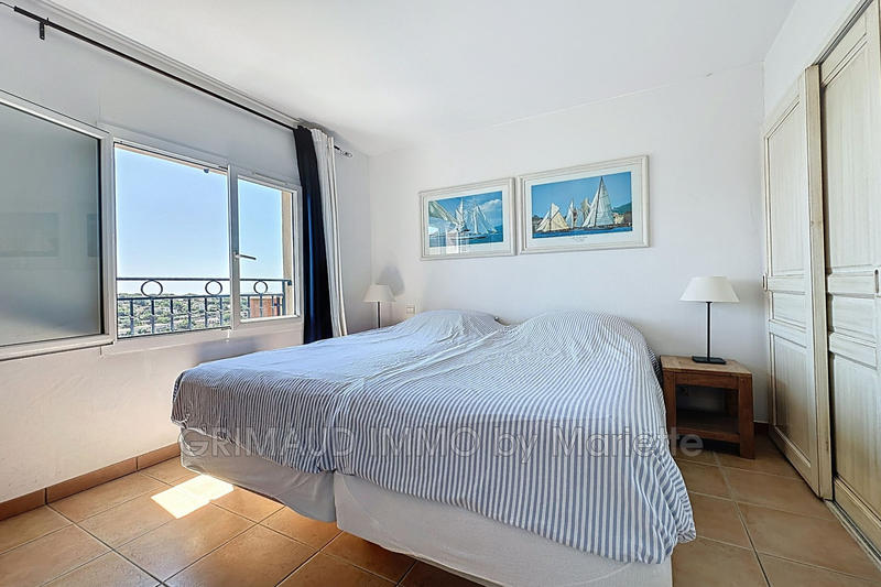 Appartement - 106 m² - 5 pièces