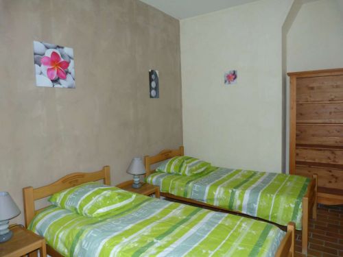 Domaine des Chaulnes