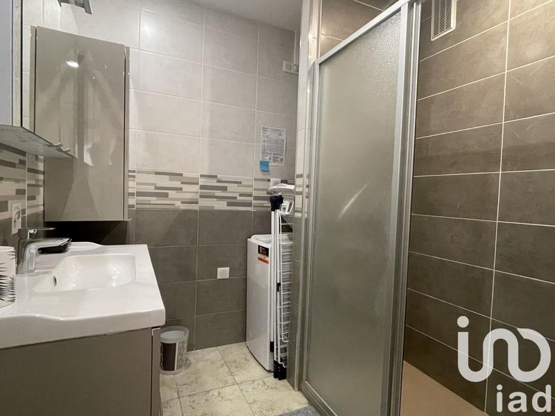 Appartement - 55 m² - 2 pièces