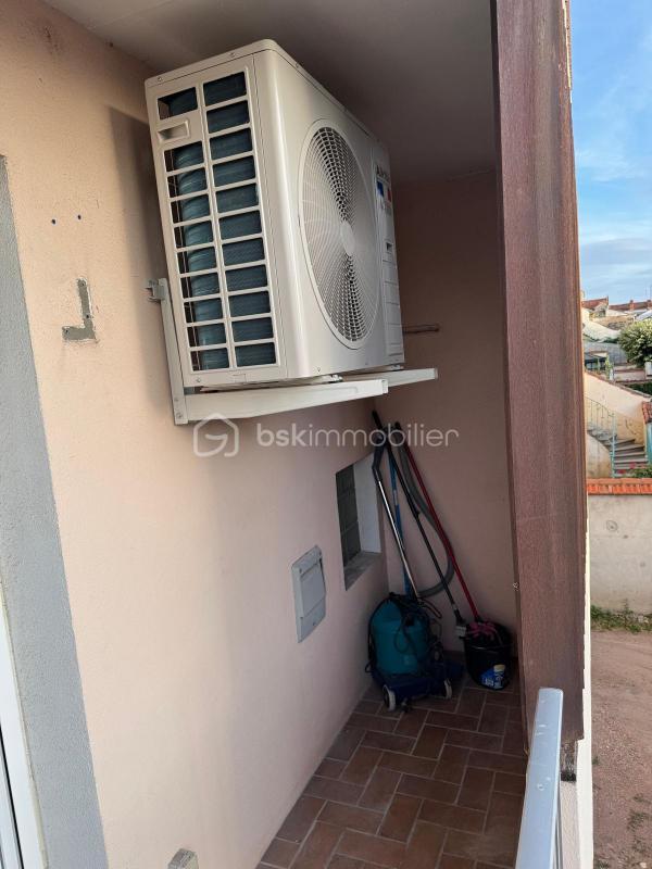 Appartement - 74 m² - 3 pièces