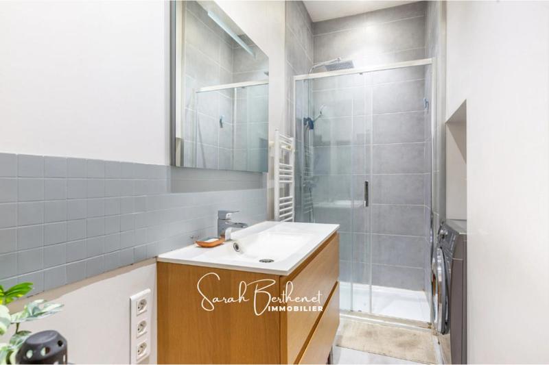 Appartement - 54 m² - 2 pièces