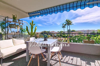 Appartement - 55 m² - 2 pièces