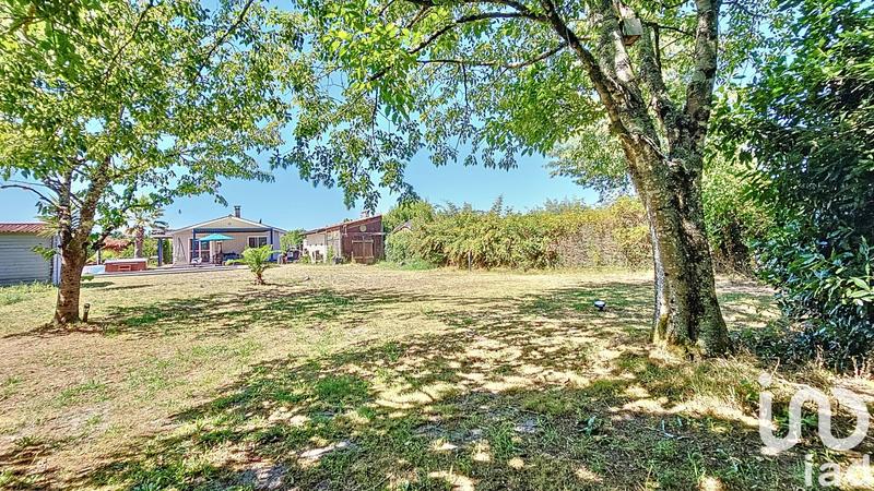 Maison - 128 m² - 5 pièces