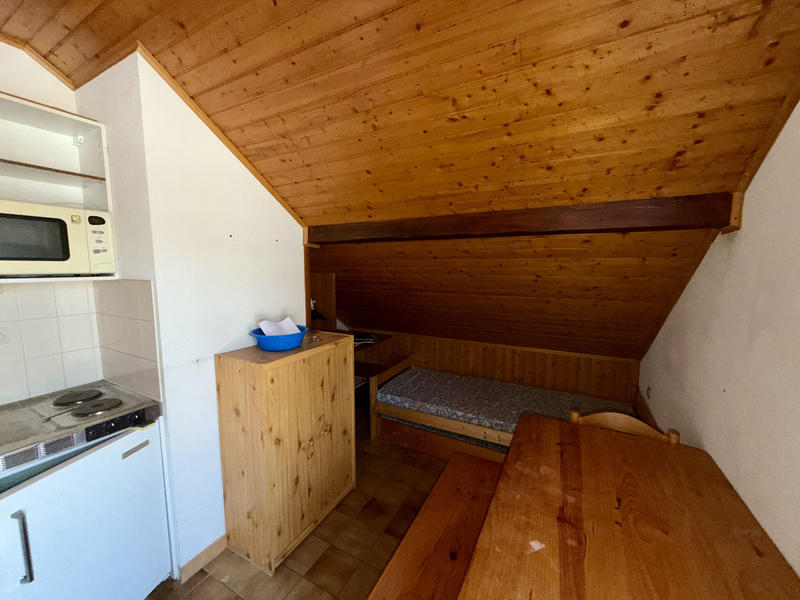 Appartement - 24 m² - 1 pièce