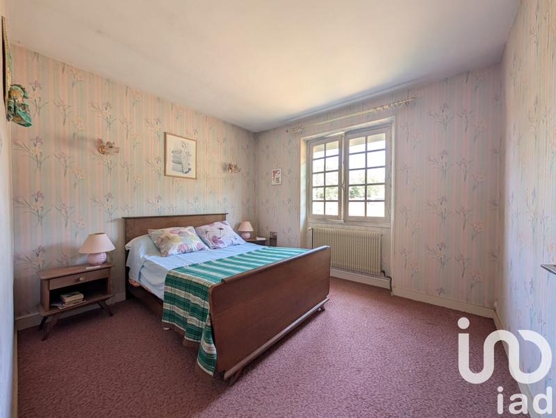 Maison - 147 m² - 6 pièces