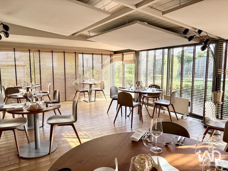 Local commercial - 300 m²