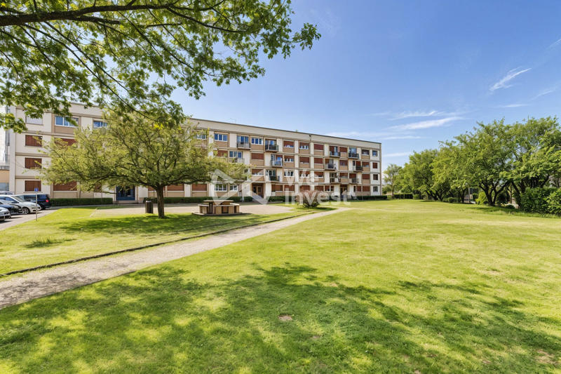 Appartement - 106 m² - 5 pièces