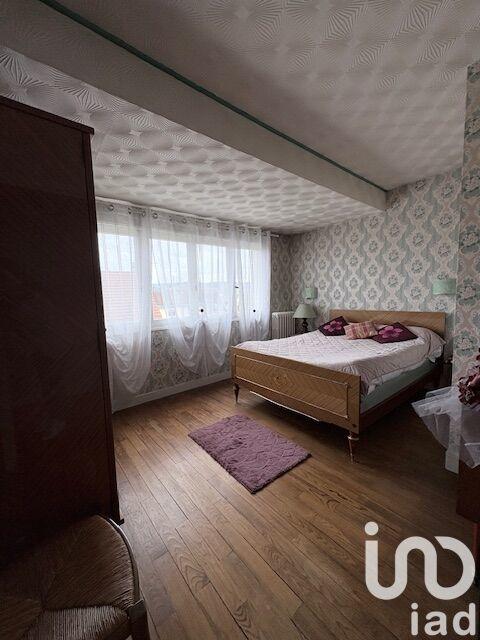 Maison - 82 m² - 4 pièces