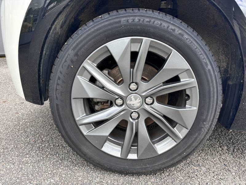 Peugeot 208 Electrique 50 kWh 136ch Style