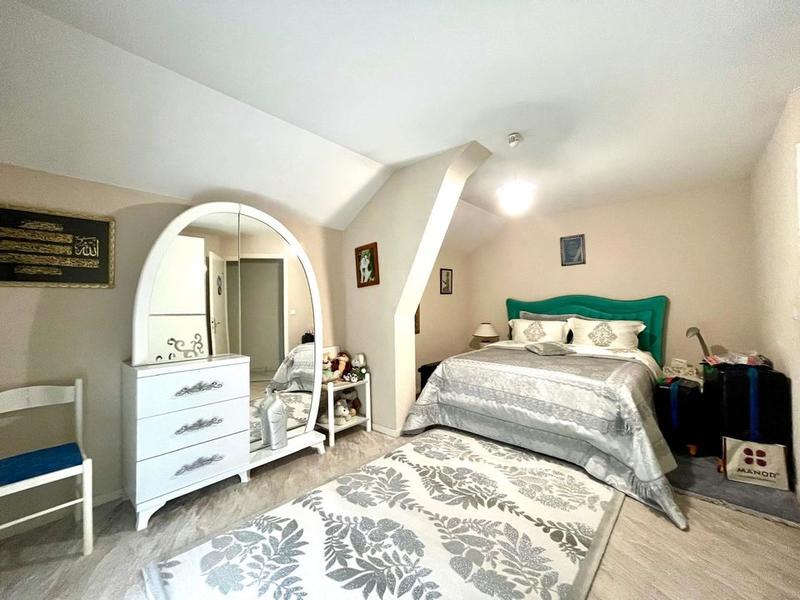 Maison d'architecte - 175 m² - 7 pièces